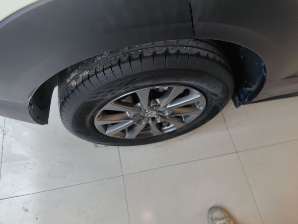 Mazda CX-30 2021, 68400 км, за 12325 USD - фото 10