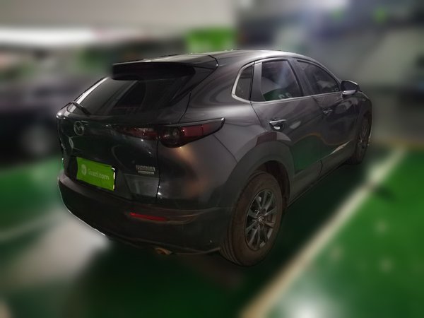 Mazda CX-30 2022, 43700 км, за 12921 USD
