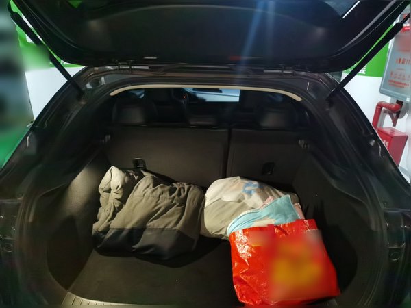 Mazda CX-30 2022, 43700 км, за 12921 USD - фото 19