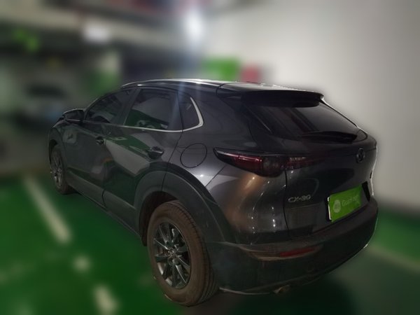 Mazda CX-30 2022, 43700 км, за 12921 USD - фото 7