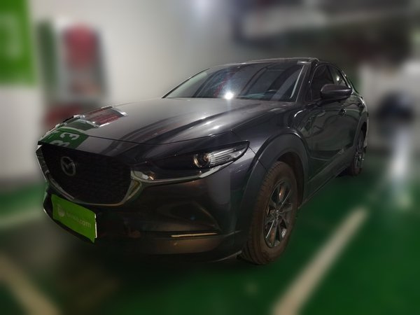 Mazda CX-30 2022, 43700 км, за 12921 USD