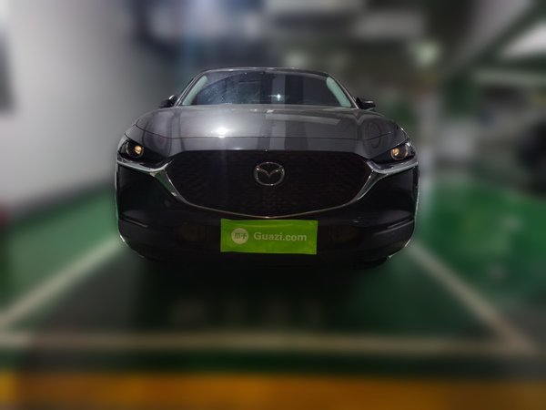 Mazda CX-30 2022, 43700 км, за 12921 USD - фото 6