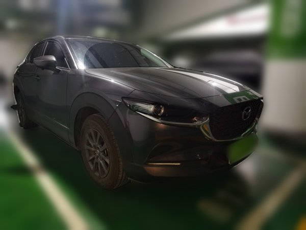 Mazda CX-30 2022, 43700 км, за 12921 USD
