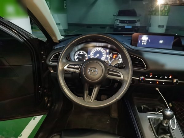 Mazda CX-30 2022, 43700 км, за 12921 USD - фото 18