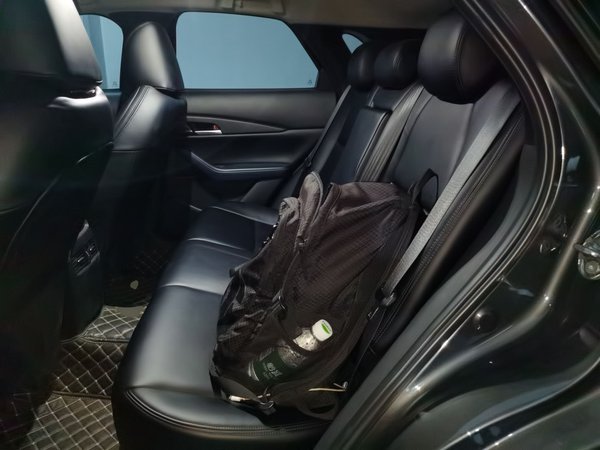 Mazda CX-30 2022, 43700 км, за 12921 USD - фото 16