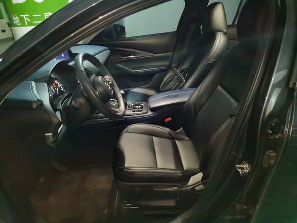 Mazda CX-30 2022, 43700 км, за 12921 USD - фото 9