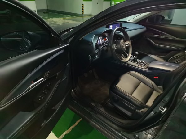 Mazda CX-30 2022, 43700 км, за 12921 USD - фото 13