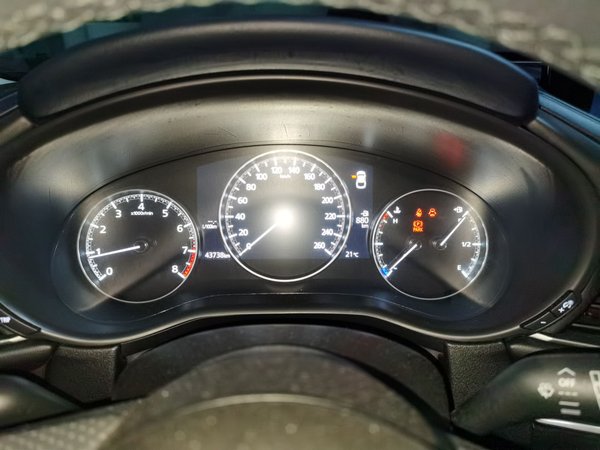 Mazda CX-30 2022, 43700 км, за 12921 USD - фото 15