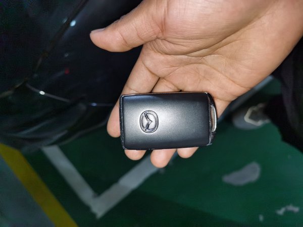 Mazda CX-30 2022, 43700 км, за 12921 USD - фото 11