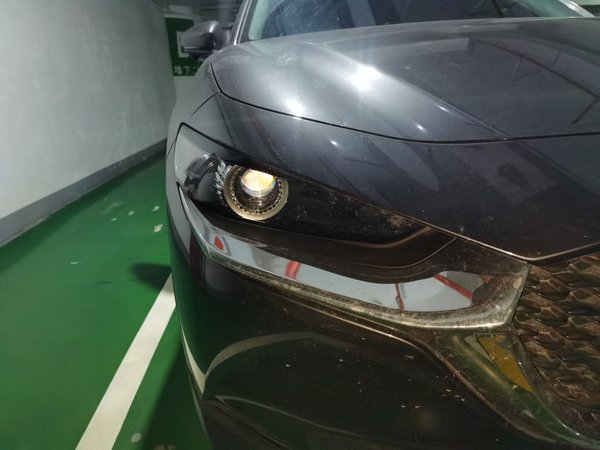 Mazda CX-30 2022, 43700 км, за 12921 USD - фото 8