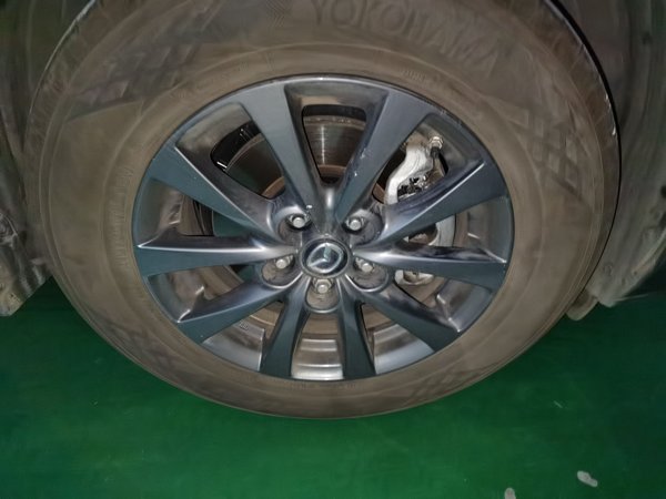 Mazda CX-30 · 2022 год