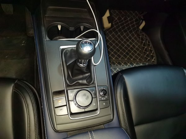 Mazda CX-30 2022, 43700 км, за 12921 USD - фото 10