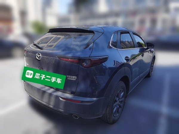 Mazda CX-30 2024, 8600 км, за 14531 USD - фото 6