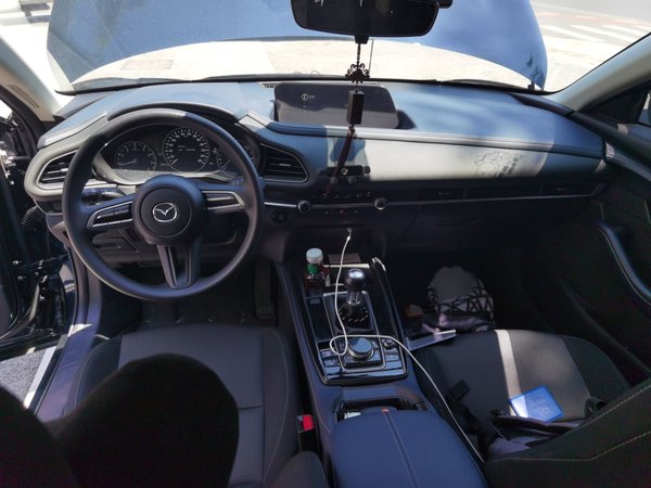 Mazda CX-30 2024, 8600 км, за 14531 USD - фото 18
