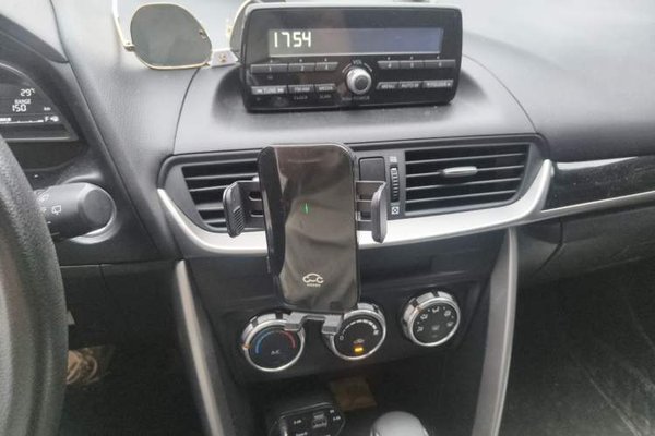 Mazda CX-4 2016, 51400 км, за 7856 USD - фото 10