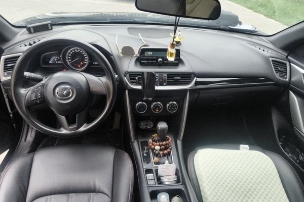 Mazda CX-4 2016, 51400 км, за 7856 USD - фото 6