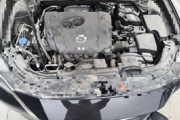 Mazda CX-4 2016, 51400 км, за 7856 USD - фото 17