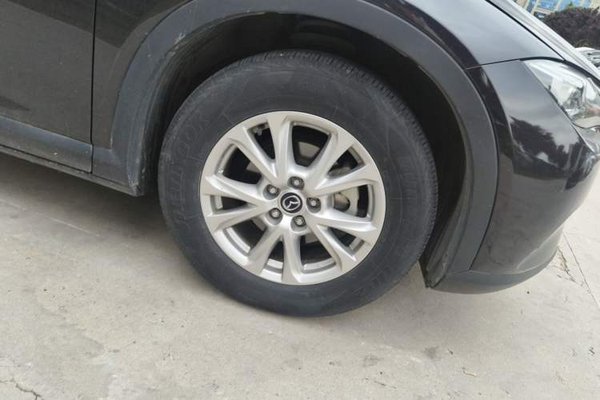 Mazda CX-4 2016, 51400 км, за 7856 USD