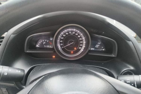 Mazda CX-4 2016, 51400 км, за 7856 USD - фото 8