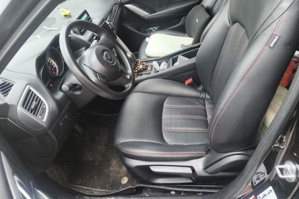 Mazda CX-4 2016, 51400 км, за 7856 USD - фото 12