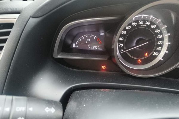 Mazda CX-4 2016, 51400 км, за 7856 USD - фото 9