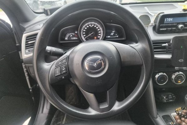 Mazda CX-4 2016, 51400 км, за 7856 USD - фото 7