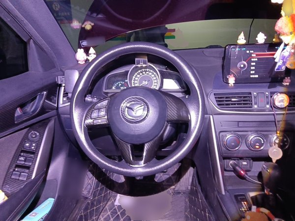 Mazda CX-4 2016, 70600 км, за 6489 USD - фото 11