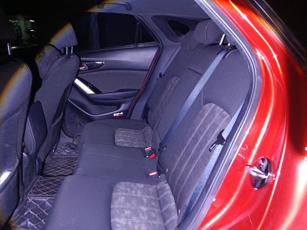 Mazda CX-4 2016, 70600 км, за 6489 USD - фото 18