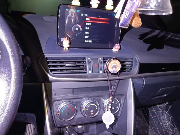 Mazda CX-4 2016, 70600 км, за 6489 USD - фото 14