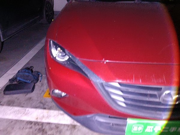Mazda CX-4 2016, 70600 км, за 6489 USD - фото 7