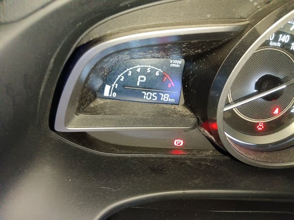 Mazda CX-4 2016, 70600 км, за 6489 USD - фото 13