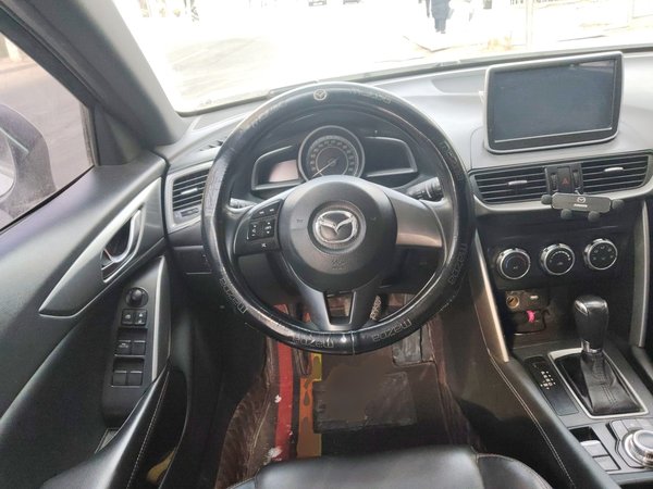 Mazda CX-4 2016, 104200 км, за 8437 USD - фото 11