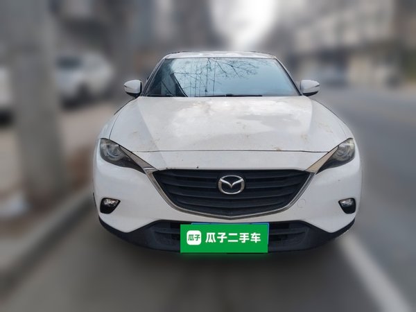 Mazda CX-4 2016, 104200 км, за 8437 USD