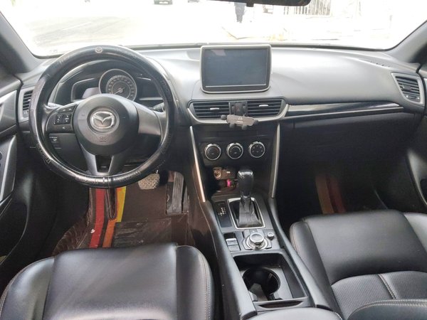Mazda CX-4 2016, 104200 км, за 8437 USD - фото 10