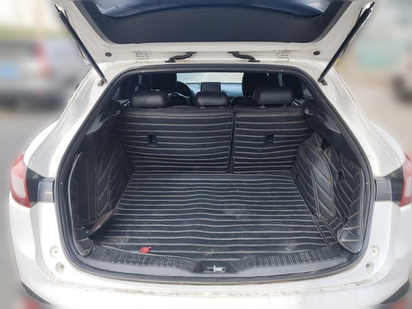 Mazda CX-4 2016, 104200 км, за 8437 USD - фото 20