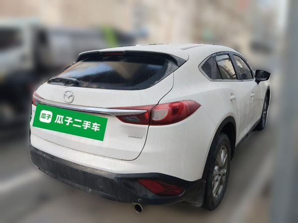 Mazda CX-4 2016, 104200 км, за 8437 USD - фото 6