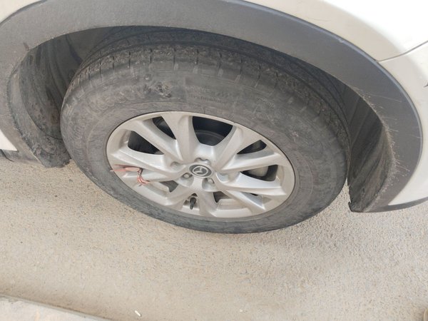 Mazda CX-4 2016, 104200 км, за 8437 USD - фото 8