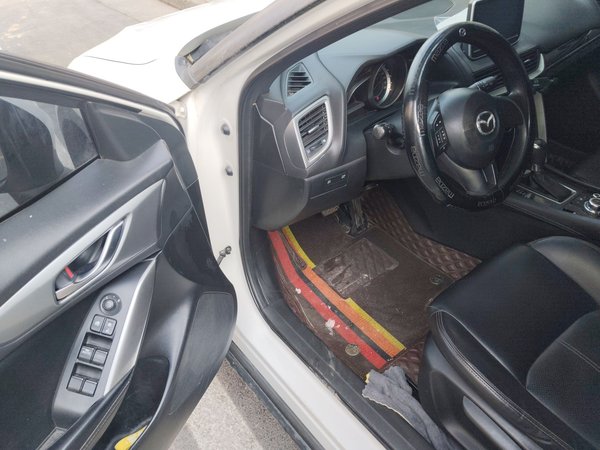 Mazda CX-4 2016, 104200 км, за 8437 USD - фото 17