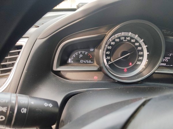 Mazda CX-4 2016, 104200 км, за 8437 USD - фото 13