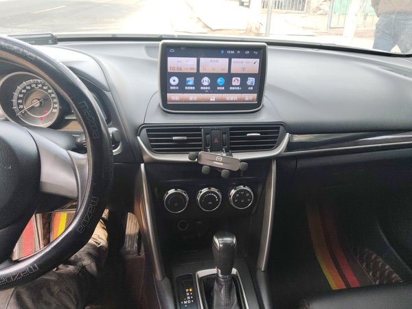 Mazda CX-4 2016, 104200 км, за 8437 USD - фото 14