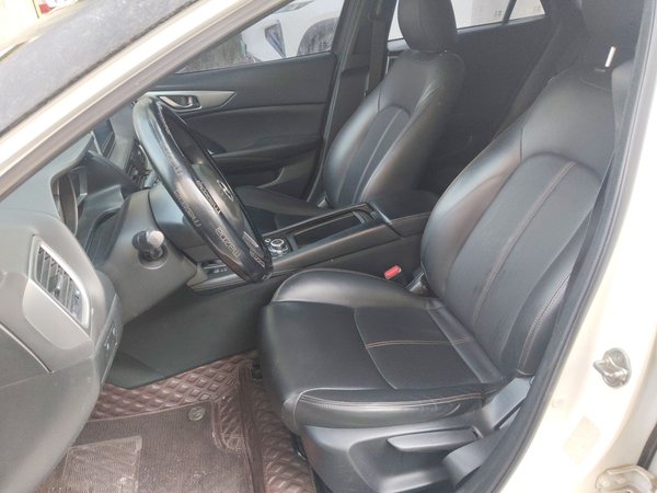 Mazda CX-4 2016, 104200 км, за 8437 USD - фото 16