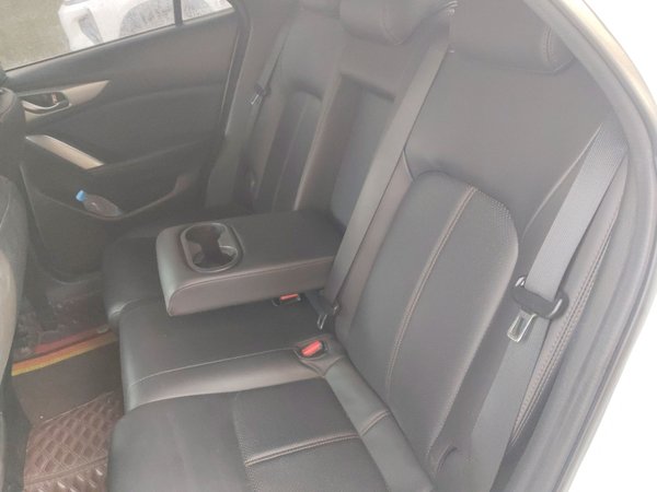 Mazda CX-4 2016, 104200 км, за 8437 USD - фото 18