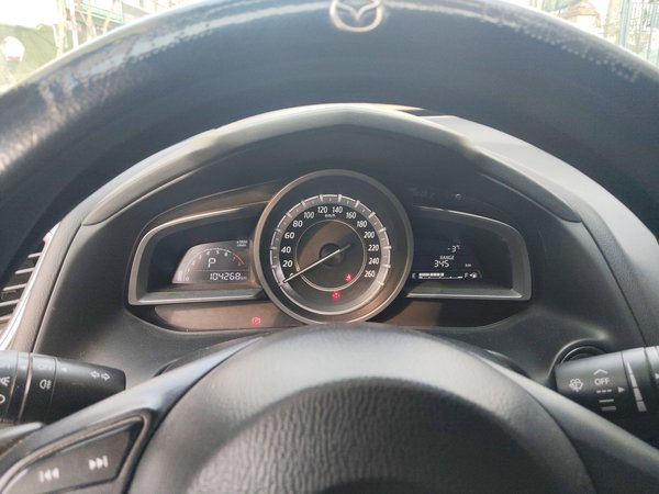 Mazda CX-4 2016, 104200 км, за 8437 USD - фото 12
