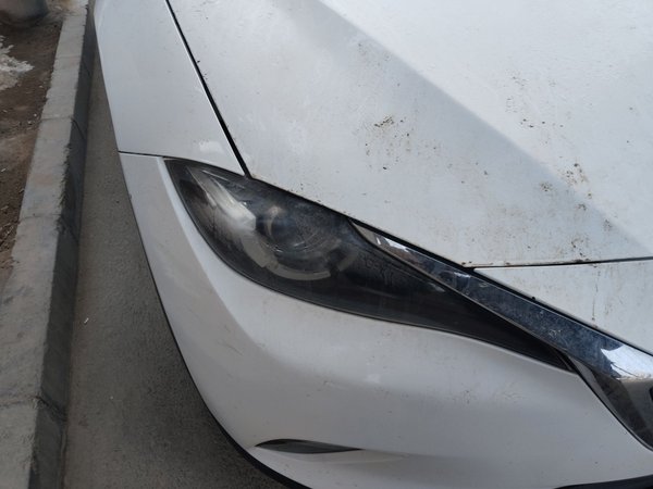 Mazda CX-4 2016, 104200 км, за 8437 USD - фото 7