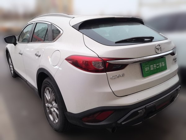 Mazda CX-4 2016, 135300 км, за 7251 USD - фото 8