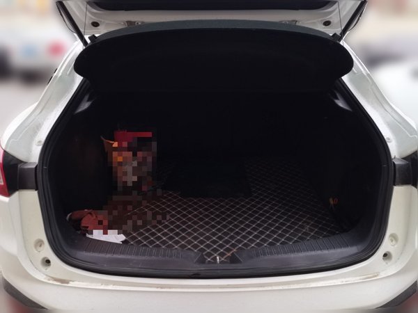 Mazda CX-4 2016, 135300 км, за 7251 USD - фото 16