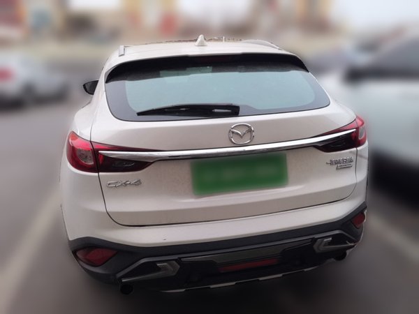 Mazda CX-4 2016, 135300 км, за 7251 USD - фото 7