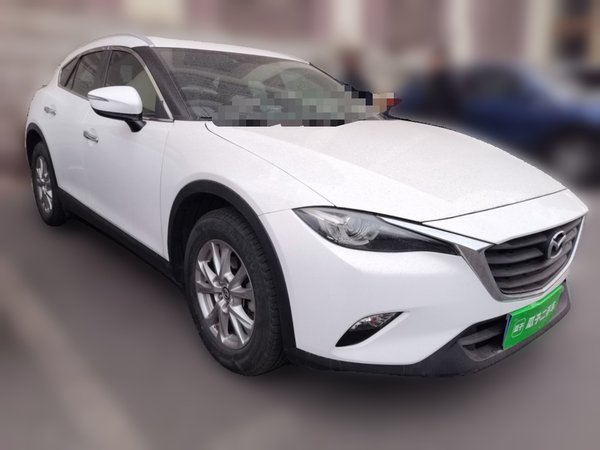 Mazda CX-4 2016, 135300 км, за 7251 USD - фото 6