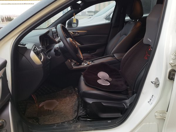 Mazda CX-4 2016, 135300 км, за 7251 USD - фото 20