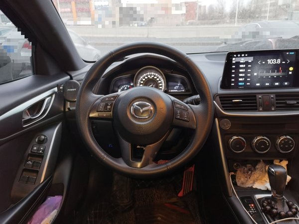 Mazda CX-4 2016, 135300 км, за 7251 USD - фото 15